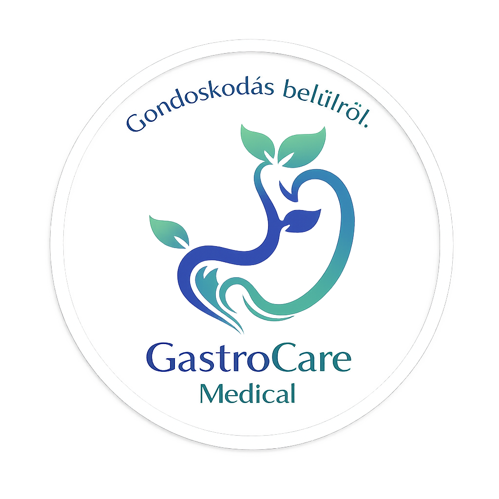 gastrcare medical kft